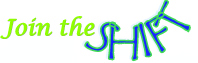 Join The SHIFT - optin to Starseed Email List