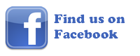 Find Us On Facebook